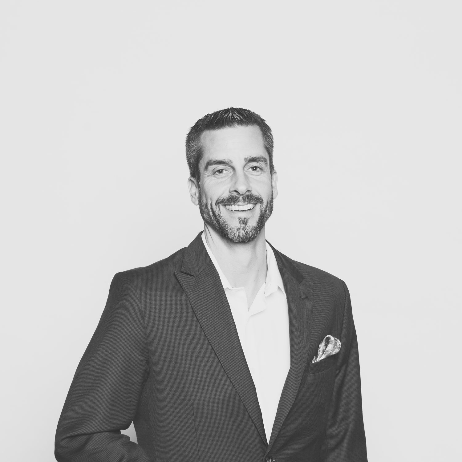 Michael Rossi