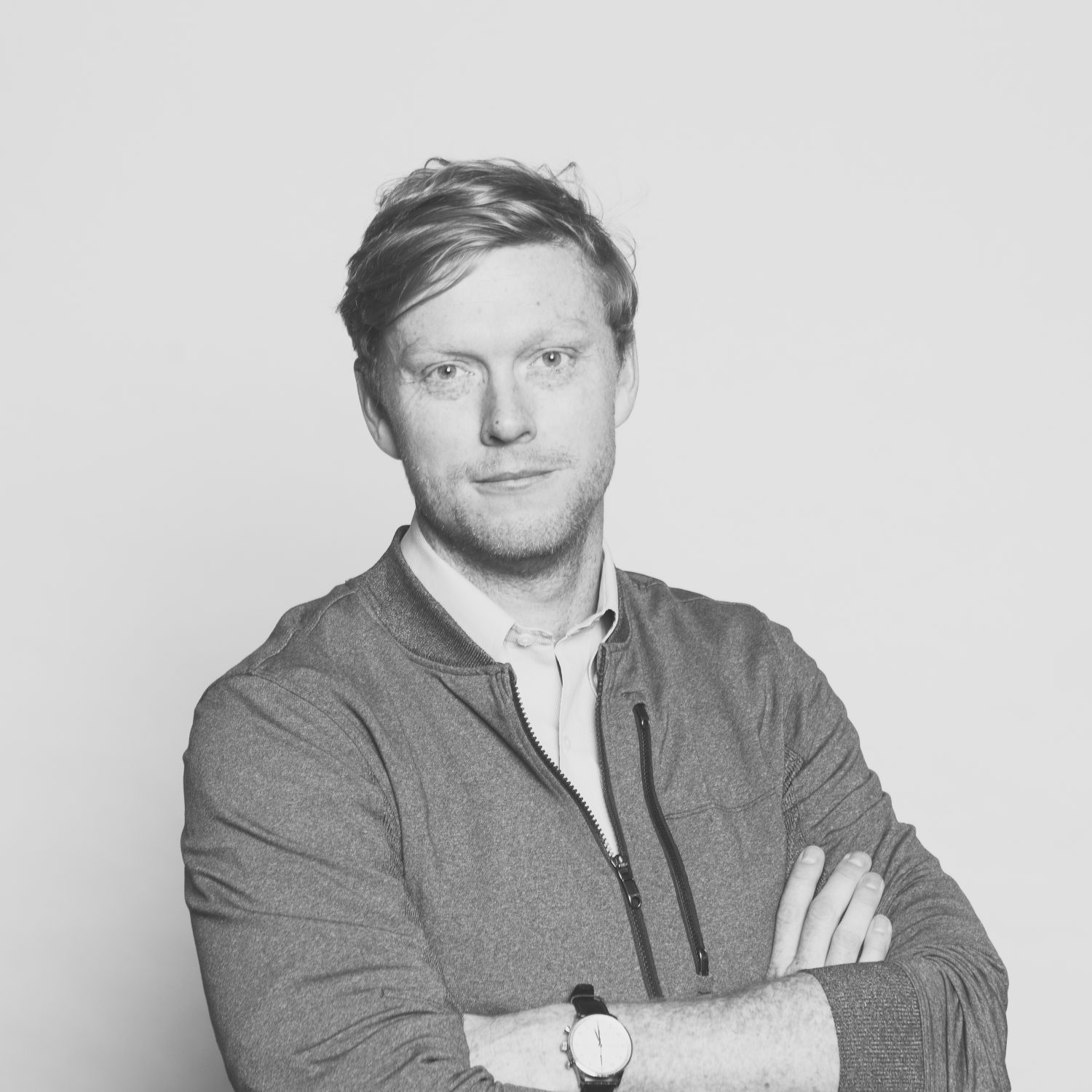 Andrew Macdonald