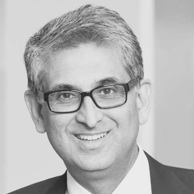 Nadir Mohamed