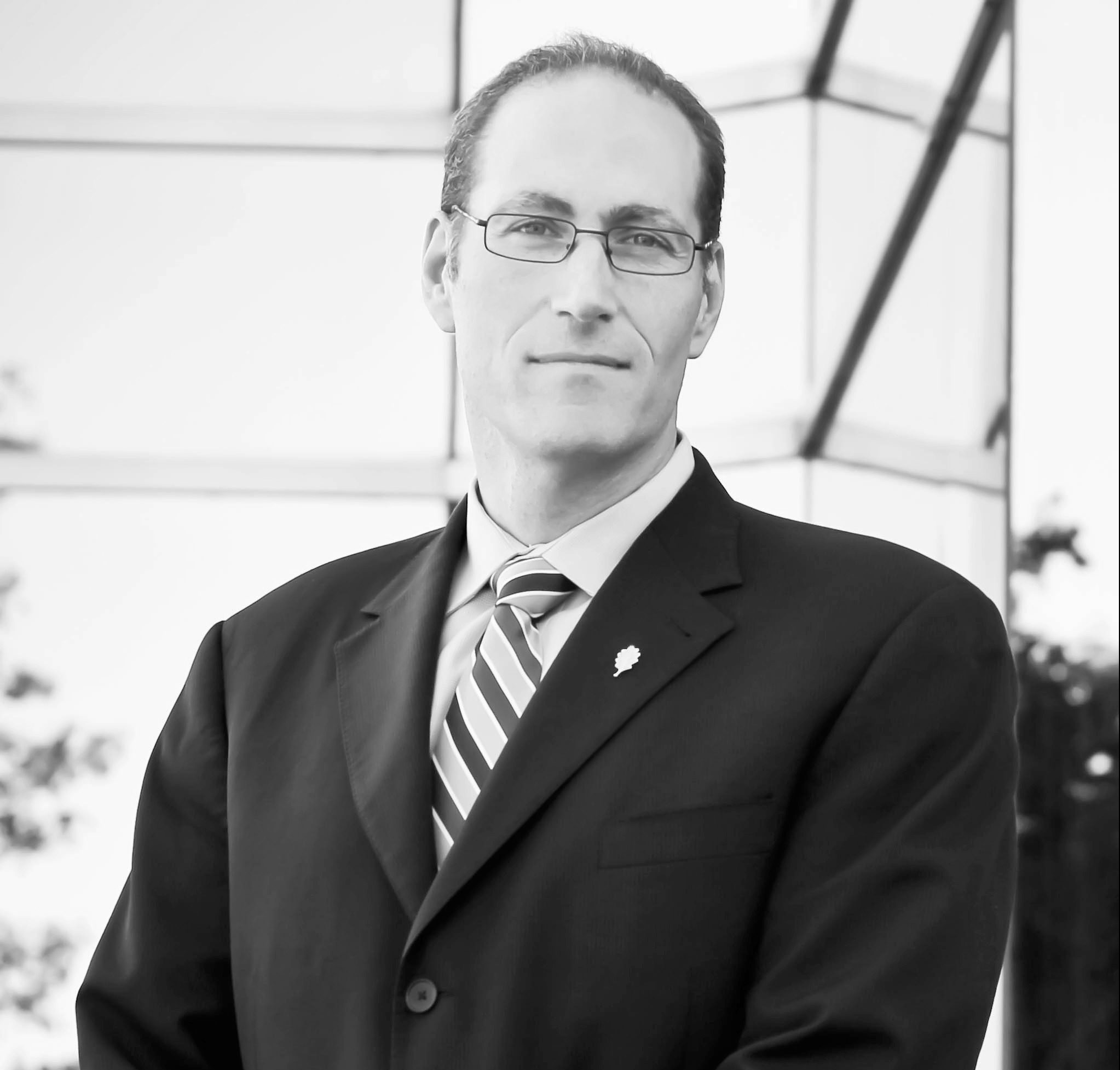 Michael McCarthy