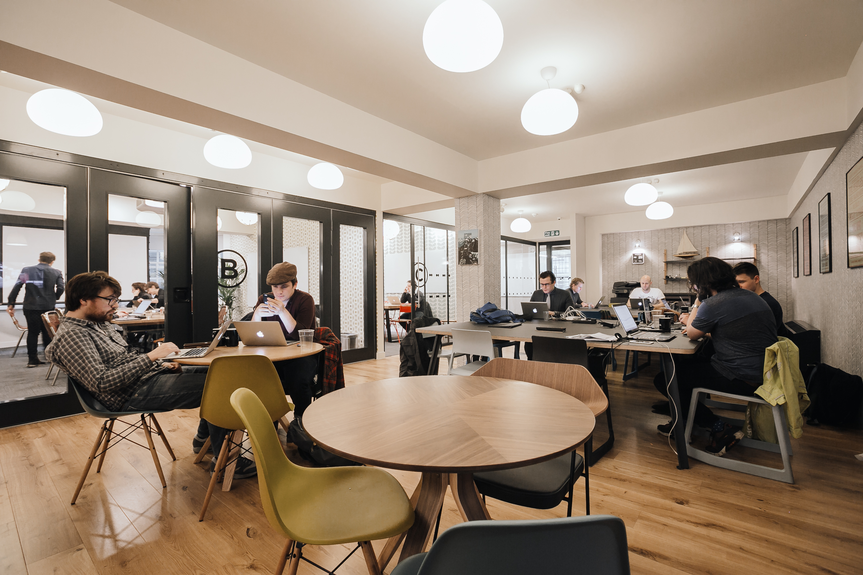 wework