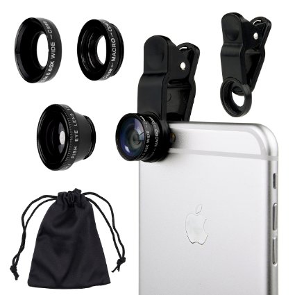 Gift guide lens_kit