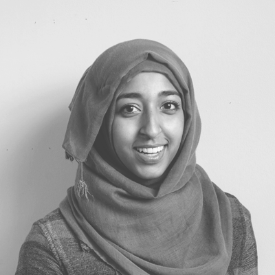 Huda Idrees