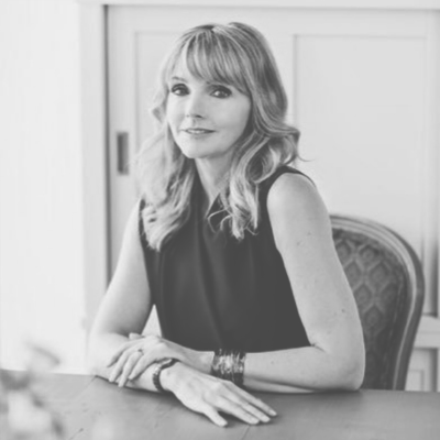 Kirstine Stewart