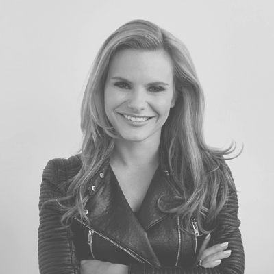 Michele Romanow