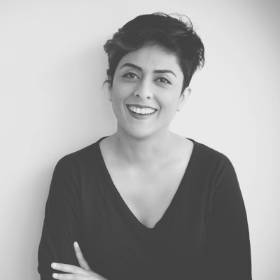 Saadia Muzaffar