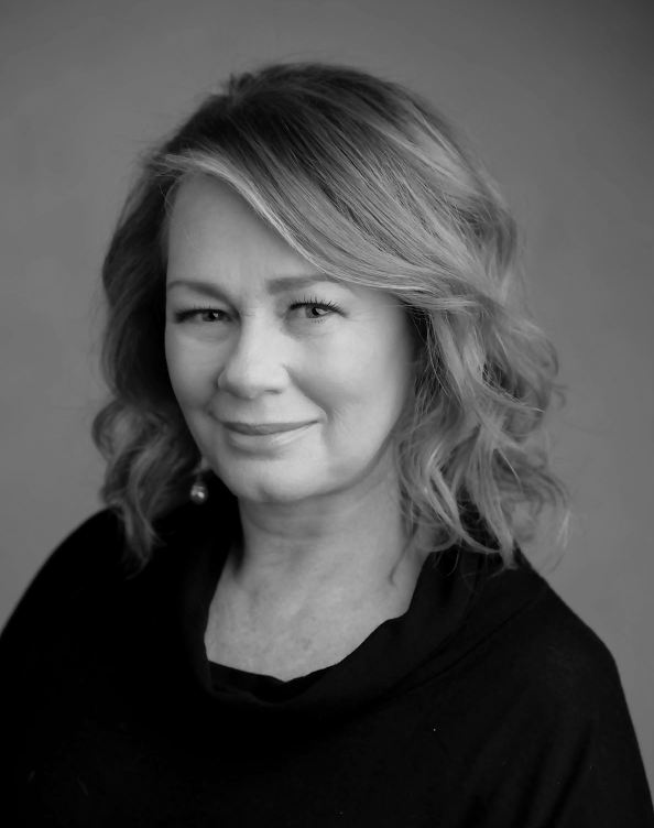 Arlene Dickinson