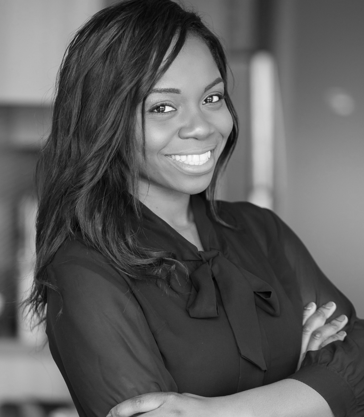 Chioma Ifeanyi-Okoro