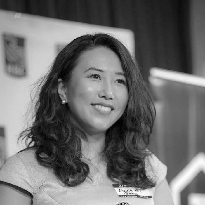 Anna Hu