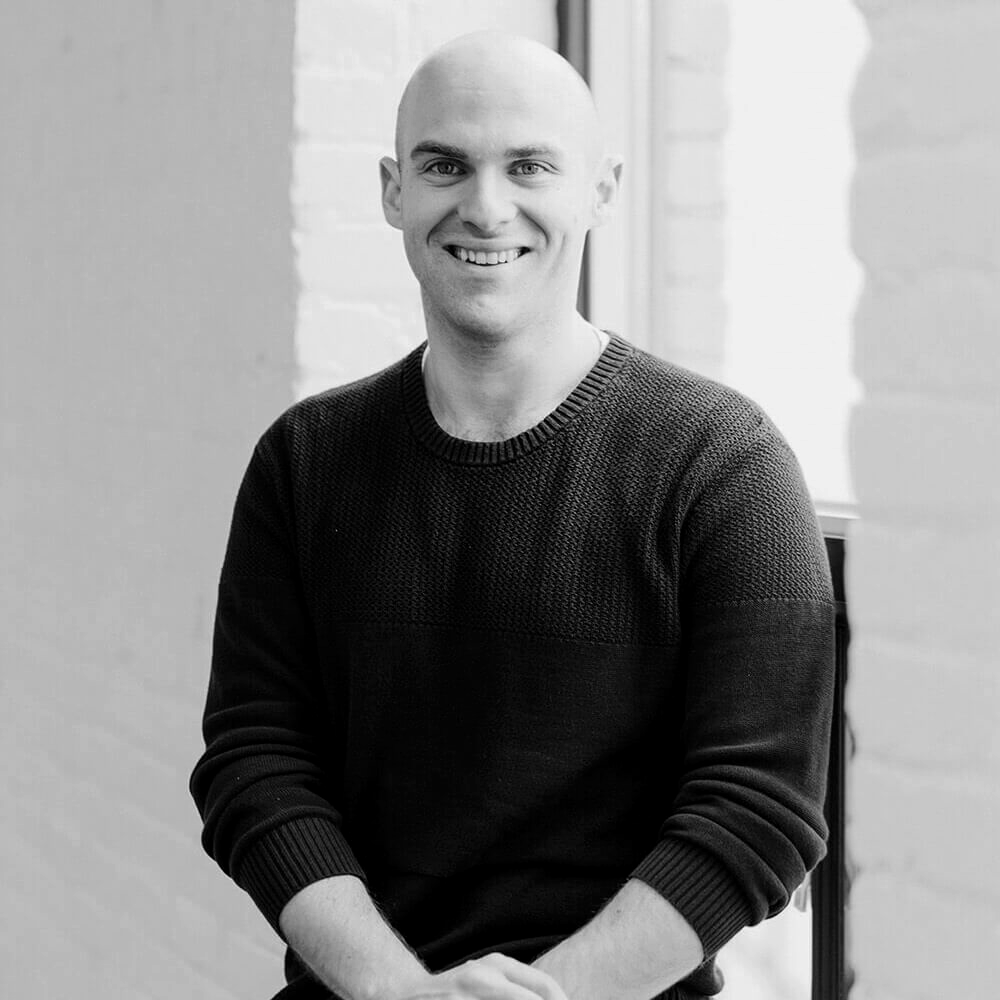 Jamie Rosenblatt