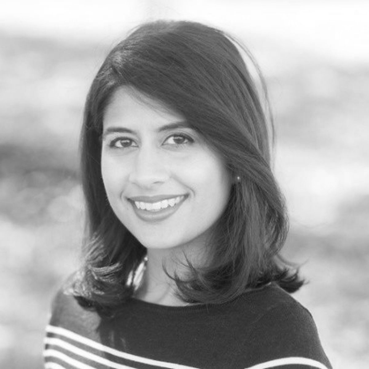 Nancy Sahota