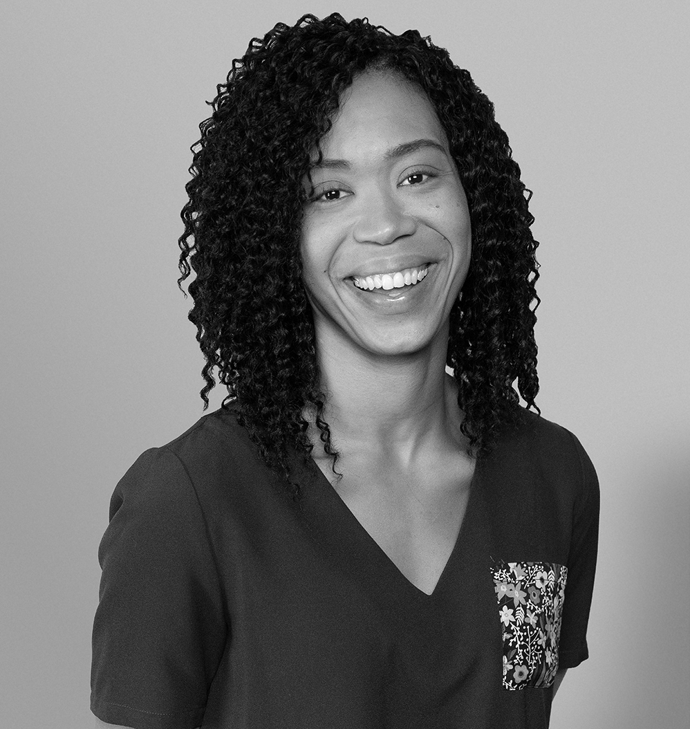 Shavonne Hasfal-Mcintosh