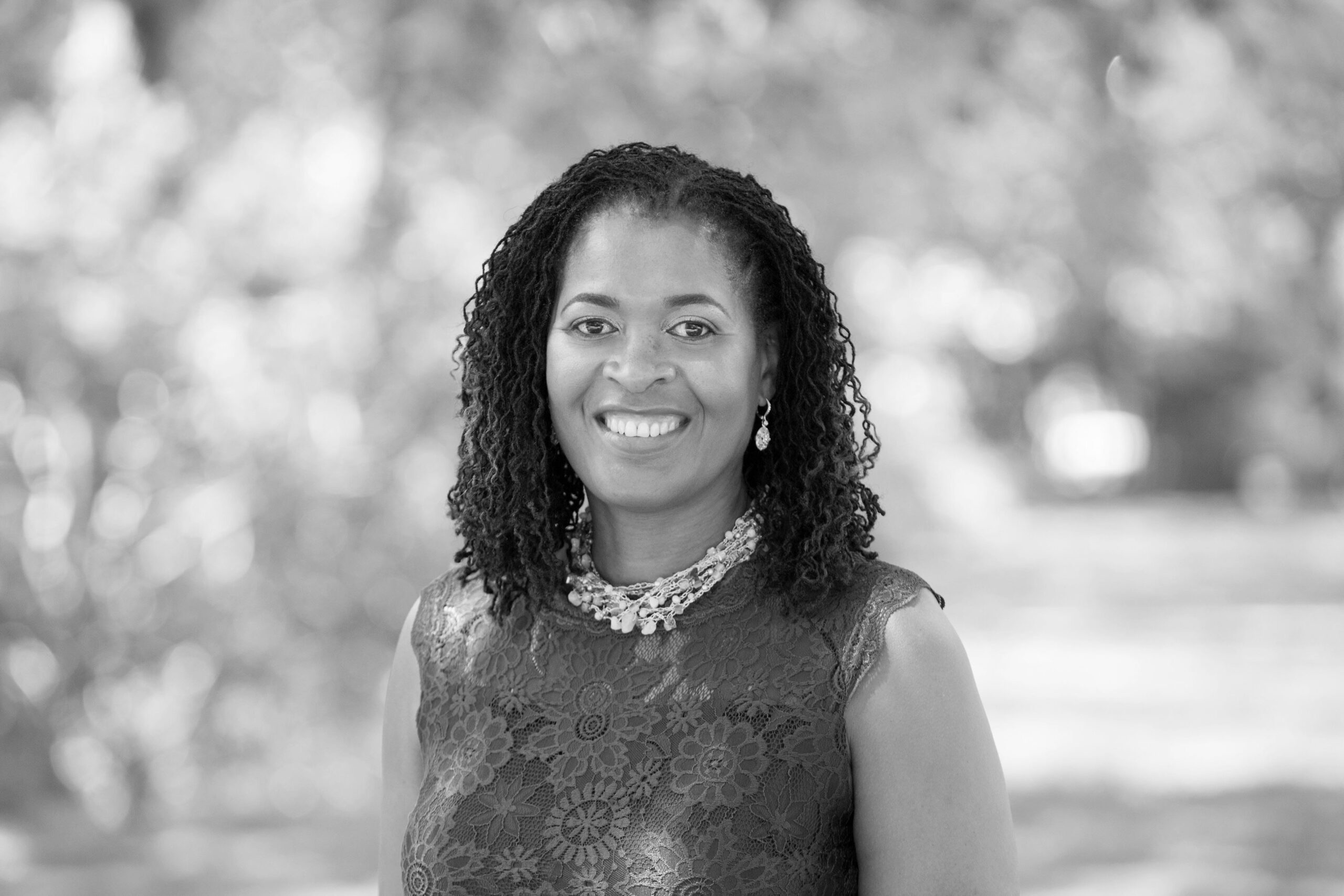 Paulette Senior