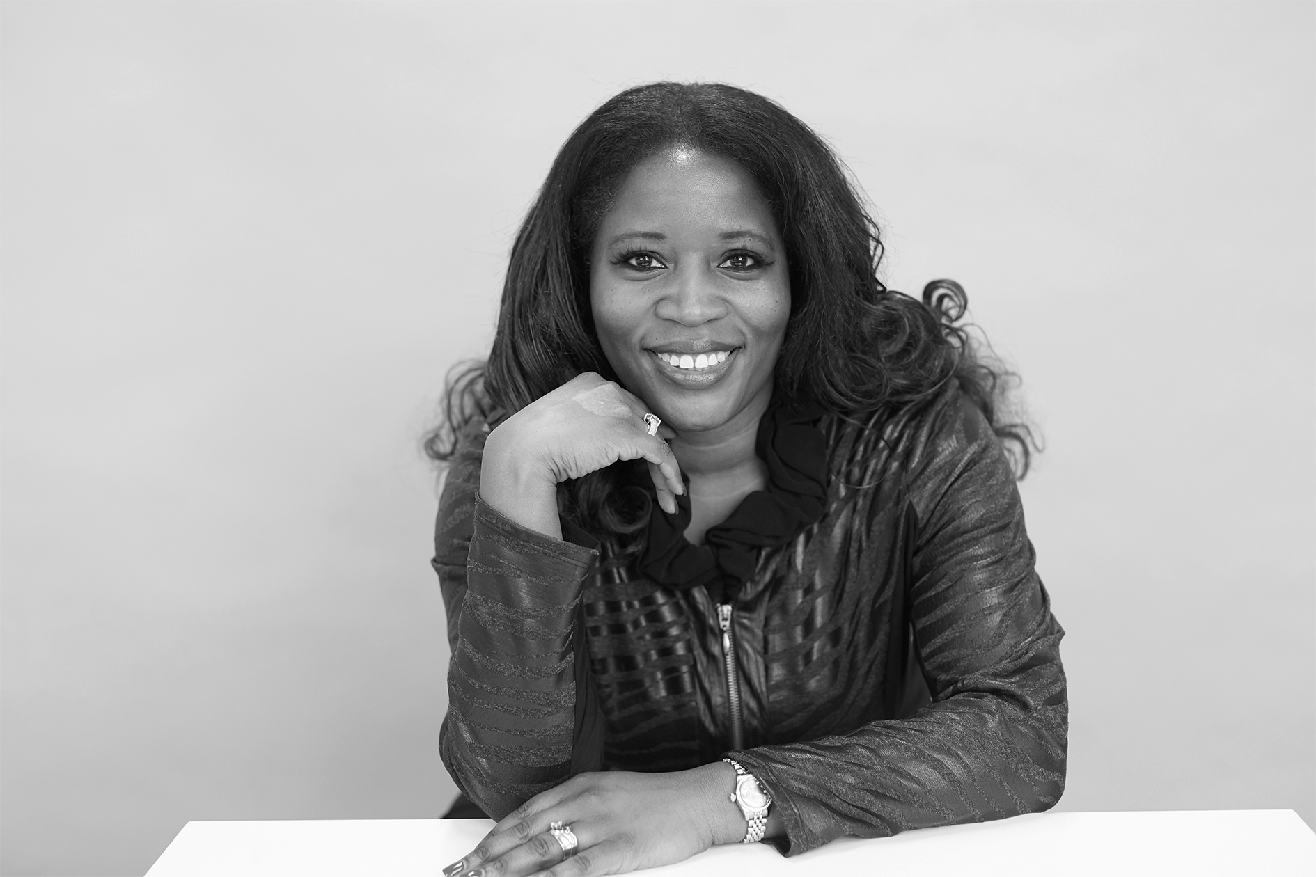Claudette McGowan
