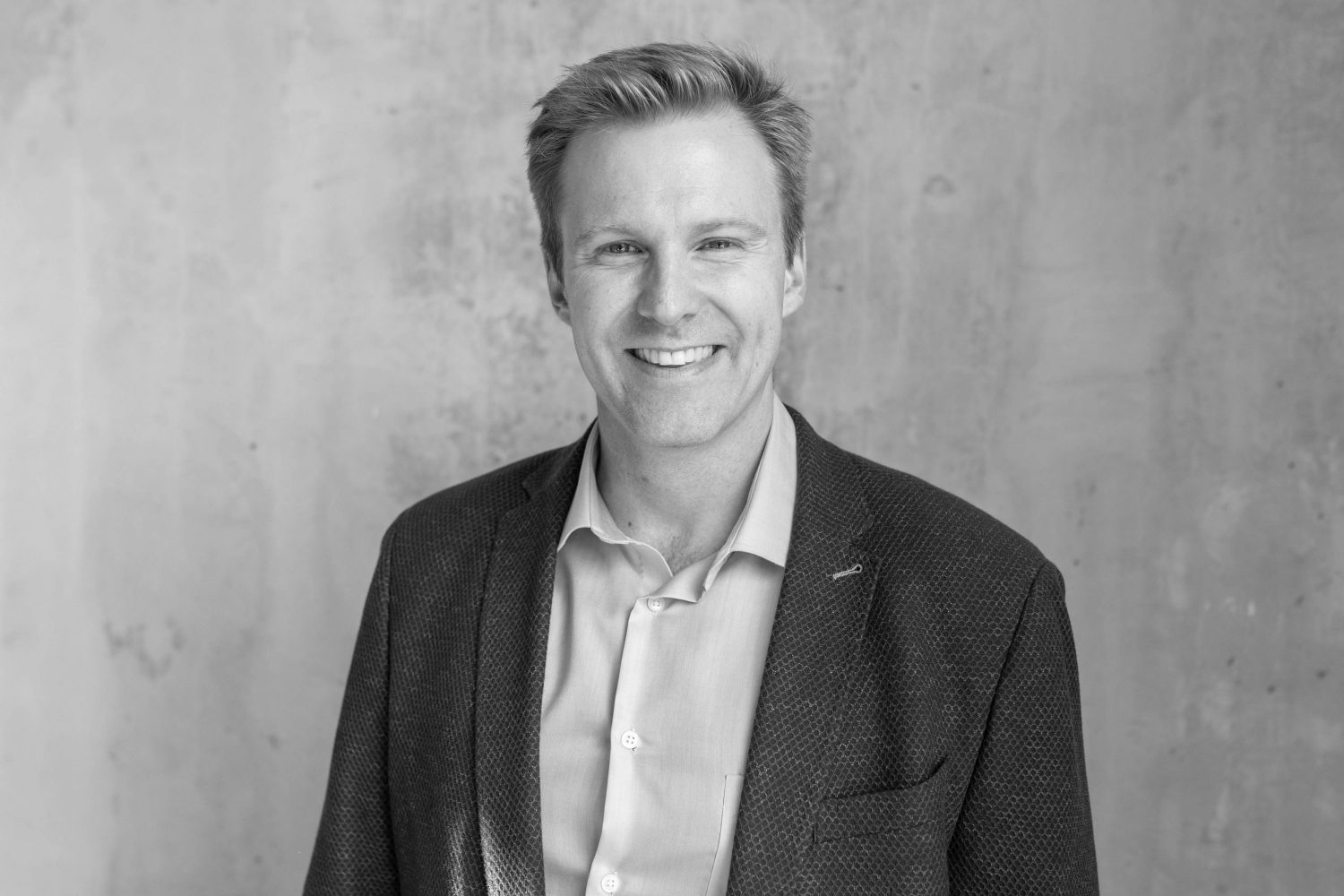 Brian Gallant