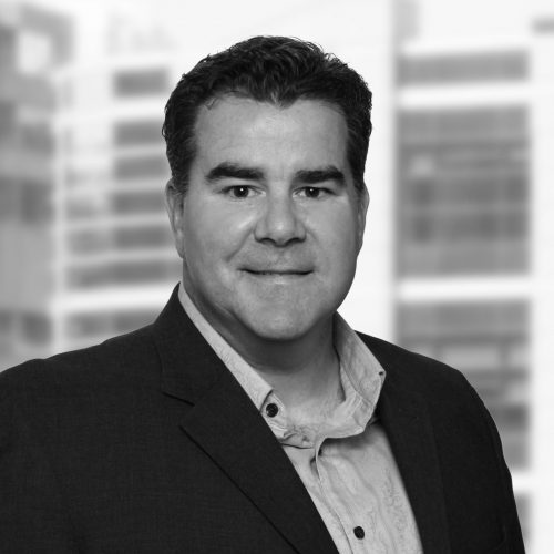Martin Croteau