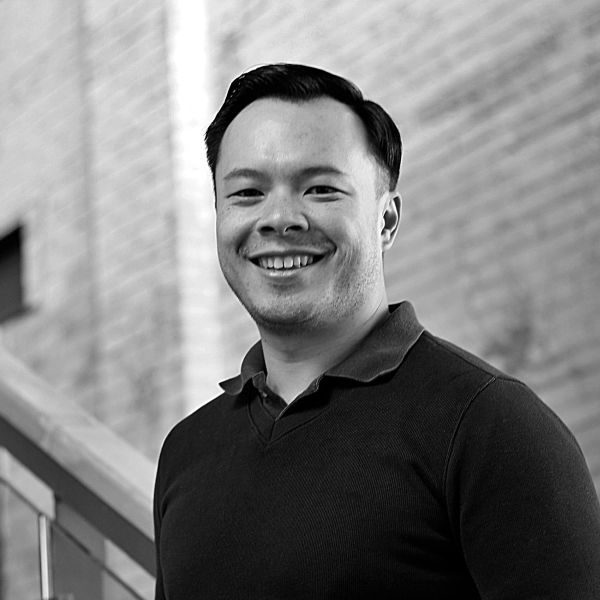 Anthony Lau