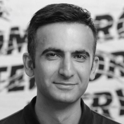 Amir Jaffari