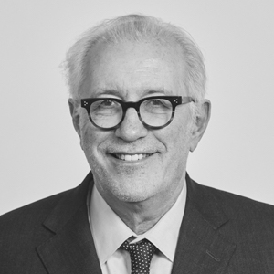 Sheldon Levy