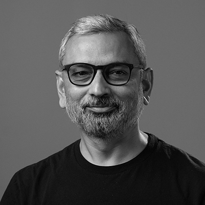 Kanchan Kumar