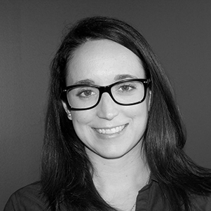 Maggie Bergeron