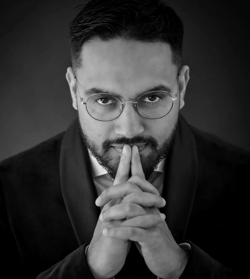 Kumar Erramilli