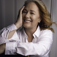 Arlene Dickinson