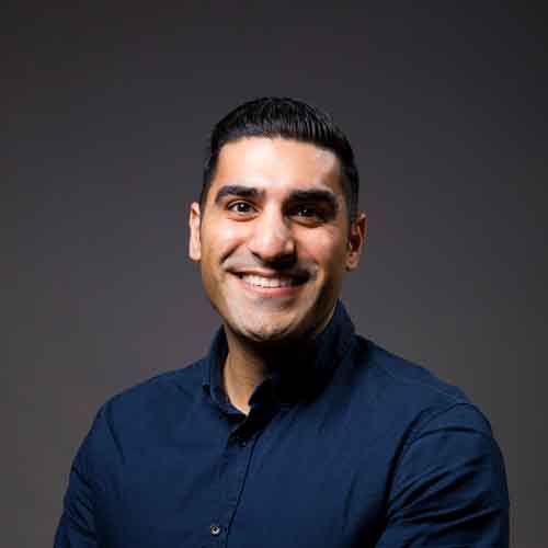 Farhan Mohamed