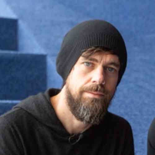 Jack Dorsey