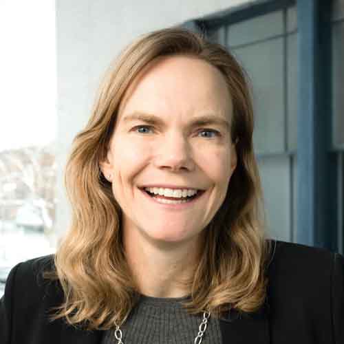 Janet Bannister