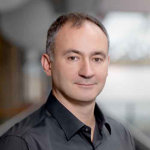 Michael Serbines