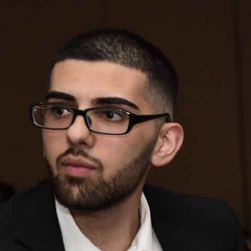 Moe Alayan