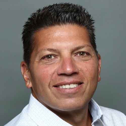 Paul Parisi