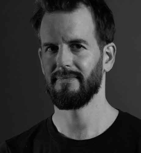 Raphael Faeh