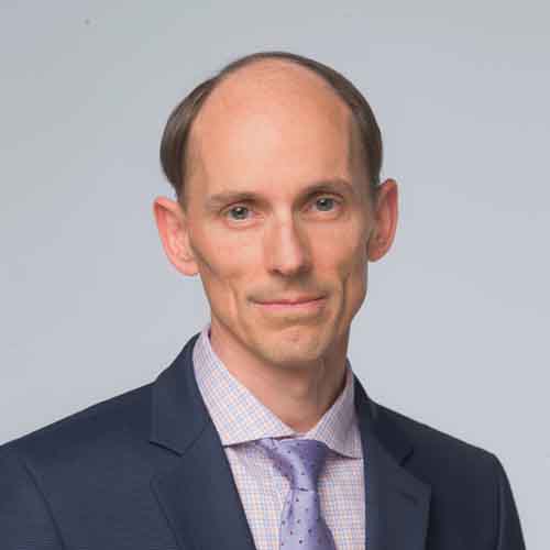 Chris Bassett