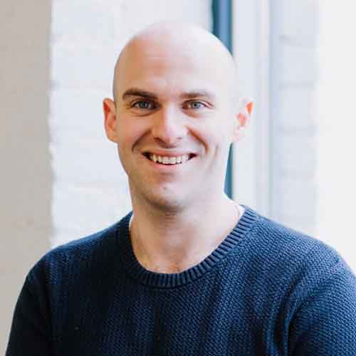 Jamie Rosenblatt