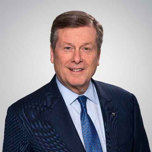 John Tory