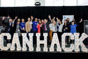 CanHack 2019 CanHack 2019