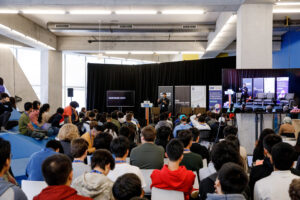 CanHack 2019 helping youth get cybersecurity skills