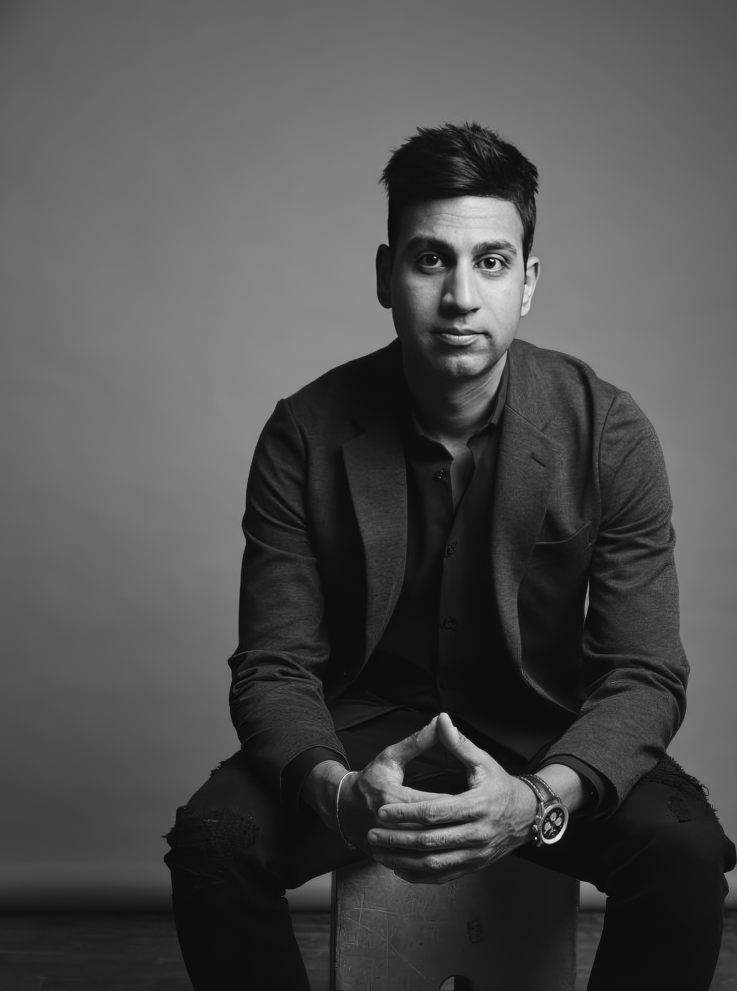 Rajen Ruparell