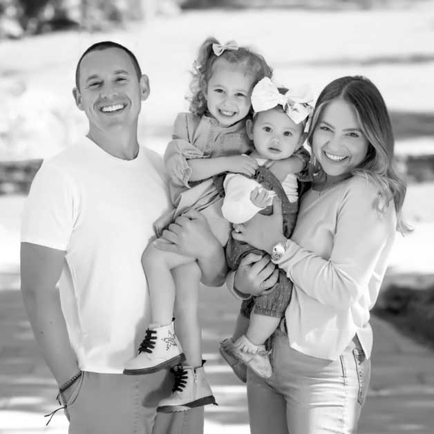 Harley Finkelstein & Lindsay Taub