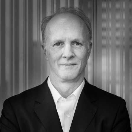 Mark Machin