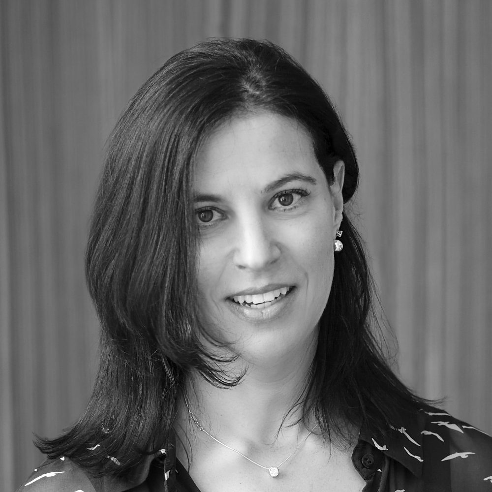 Sandy Perlman