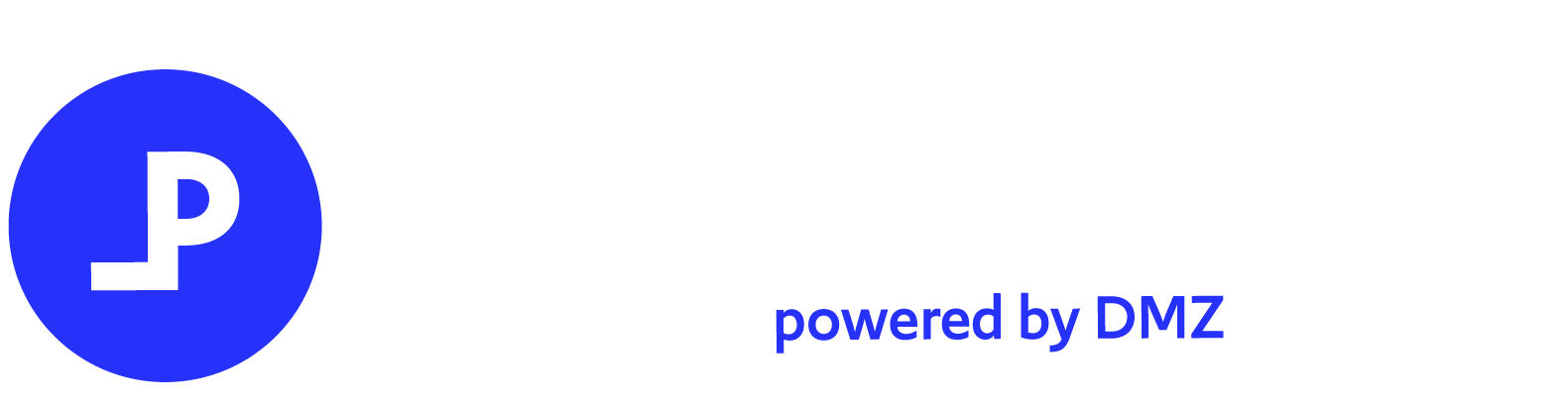 landing pad tokyo logo