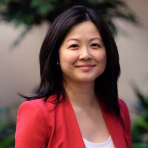 Karen Wong