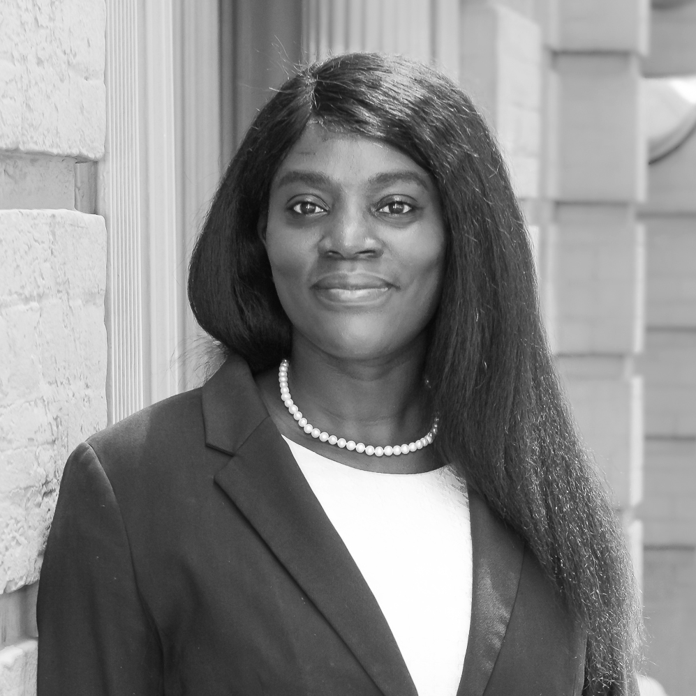 Natoya Abiola