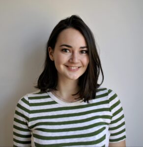 sophie howe headshot
