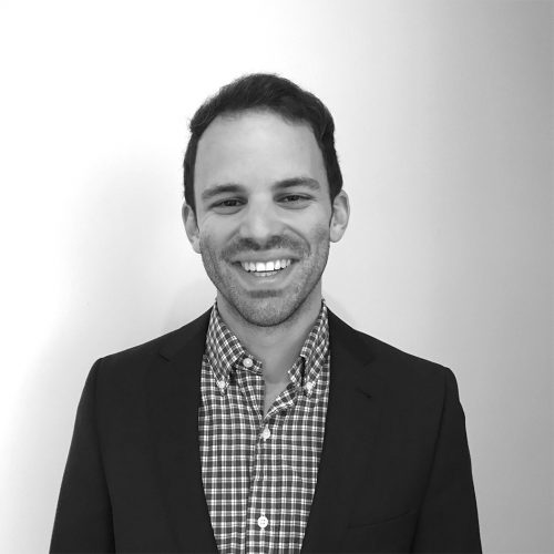 Andrew Ricchetti