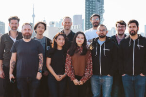 Founded team
