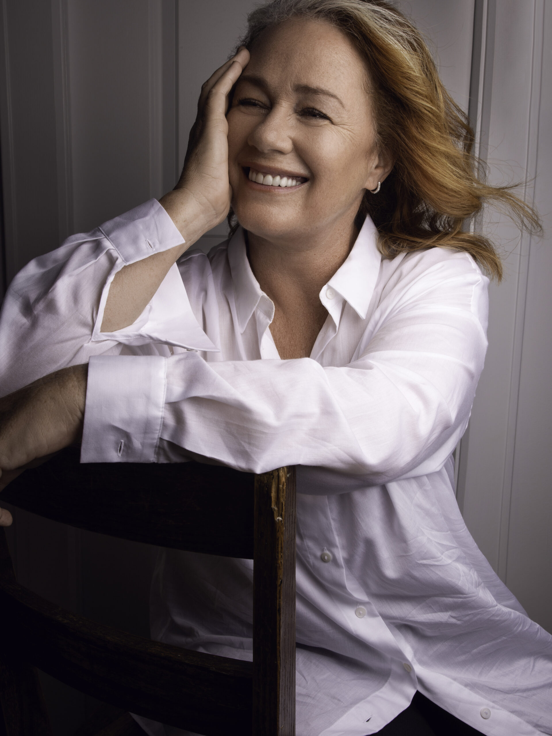 Arlene Dickinson